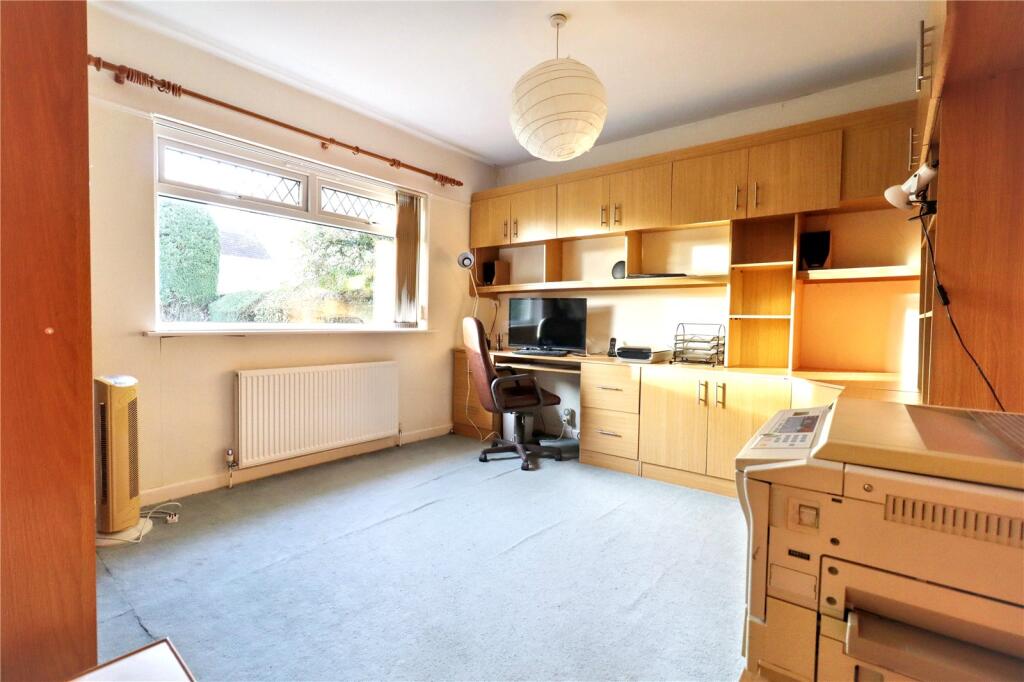 Additional image 5 of Sarabeth Drive, Tunley, Bath, BA2