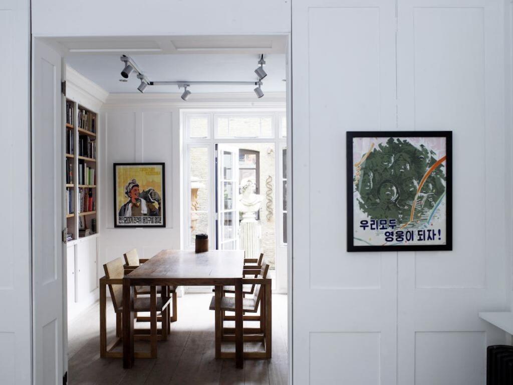 Main image of property: 11 Princelet Street, London, E1 6QH