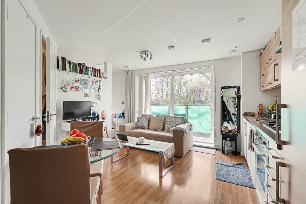 Main image of property: Flat 5, Portia Way, London, E3