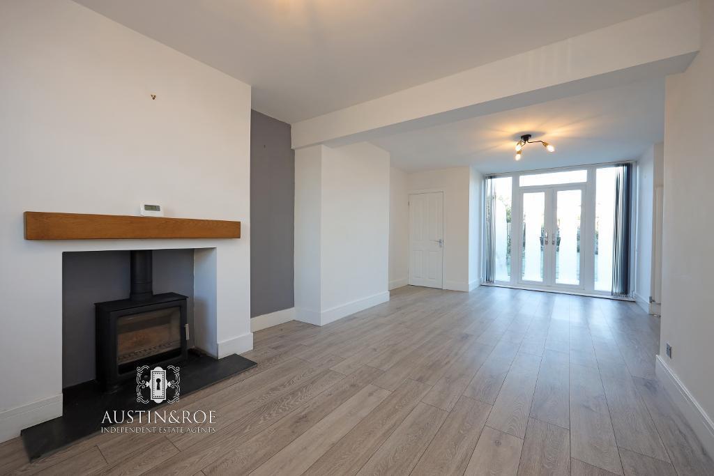 House in Stoke-on-Trent - View 2