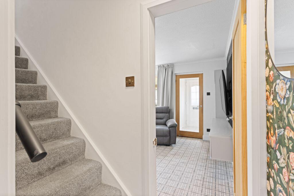 House in Edinburgh, West Lothian - View 4
