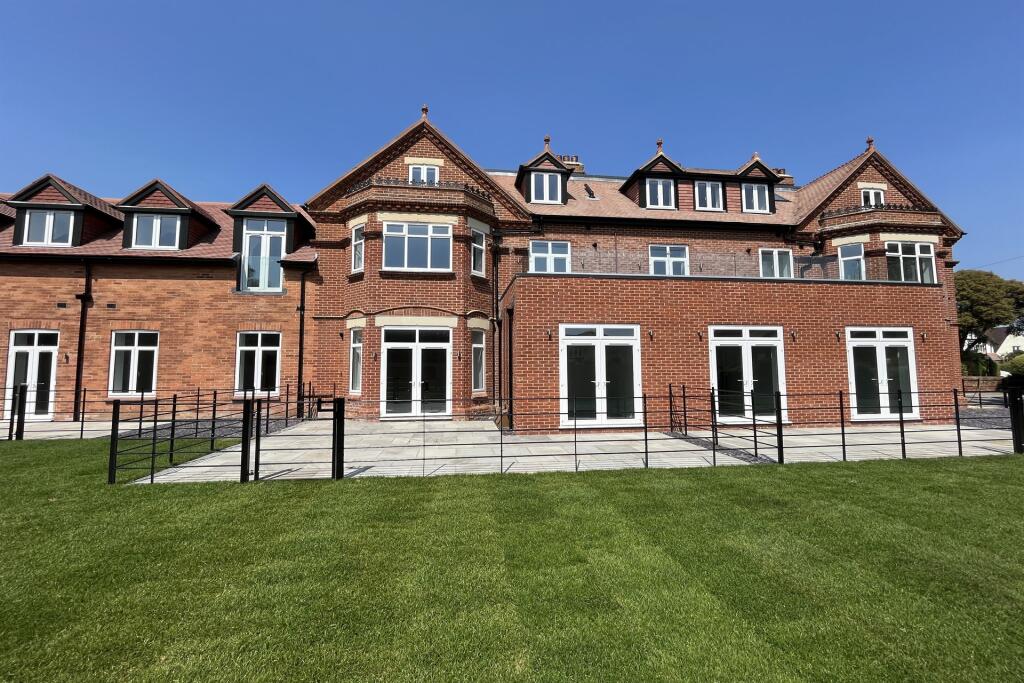 Main image of property: Southbourne