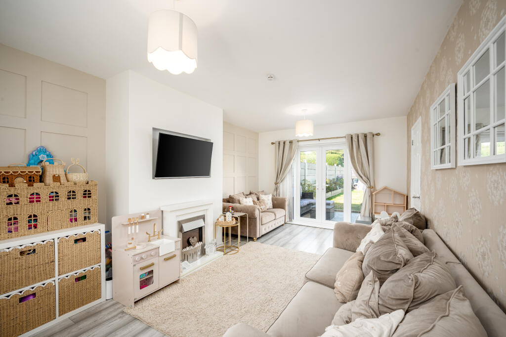 House in Sandwell, West Midlands - View 3