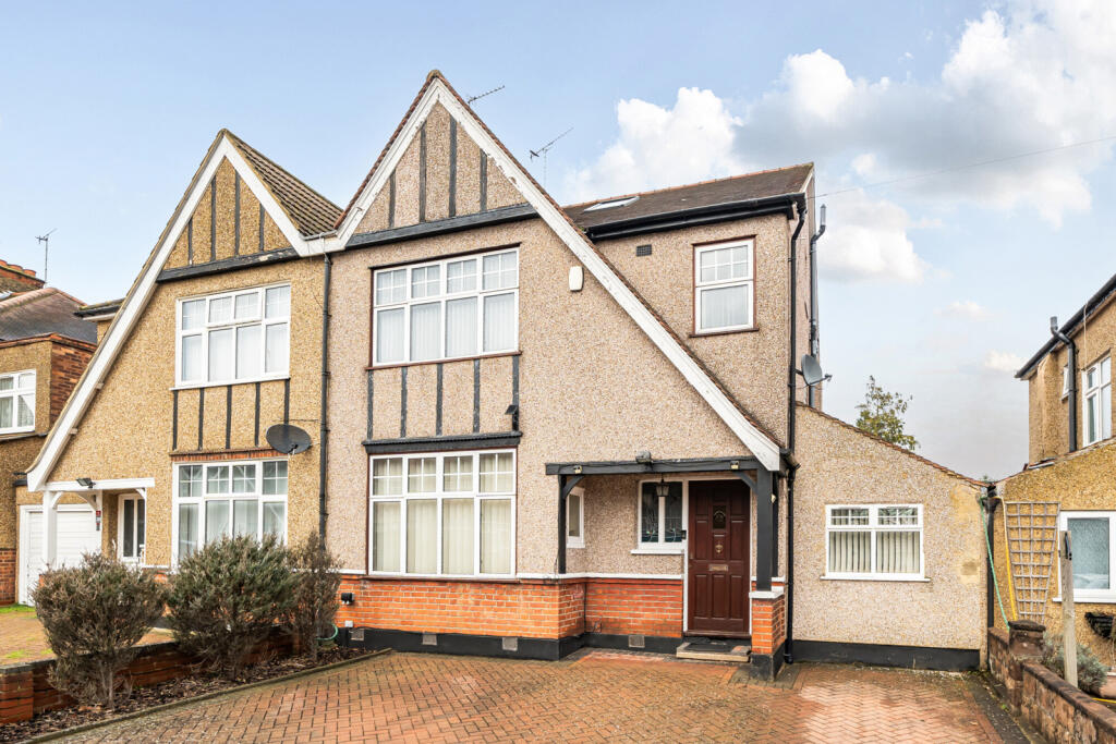 Main image of property: Cambridge Road, Harrow