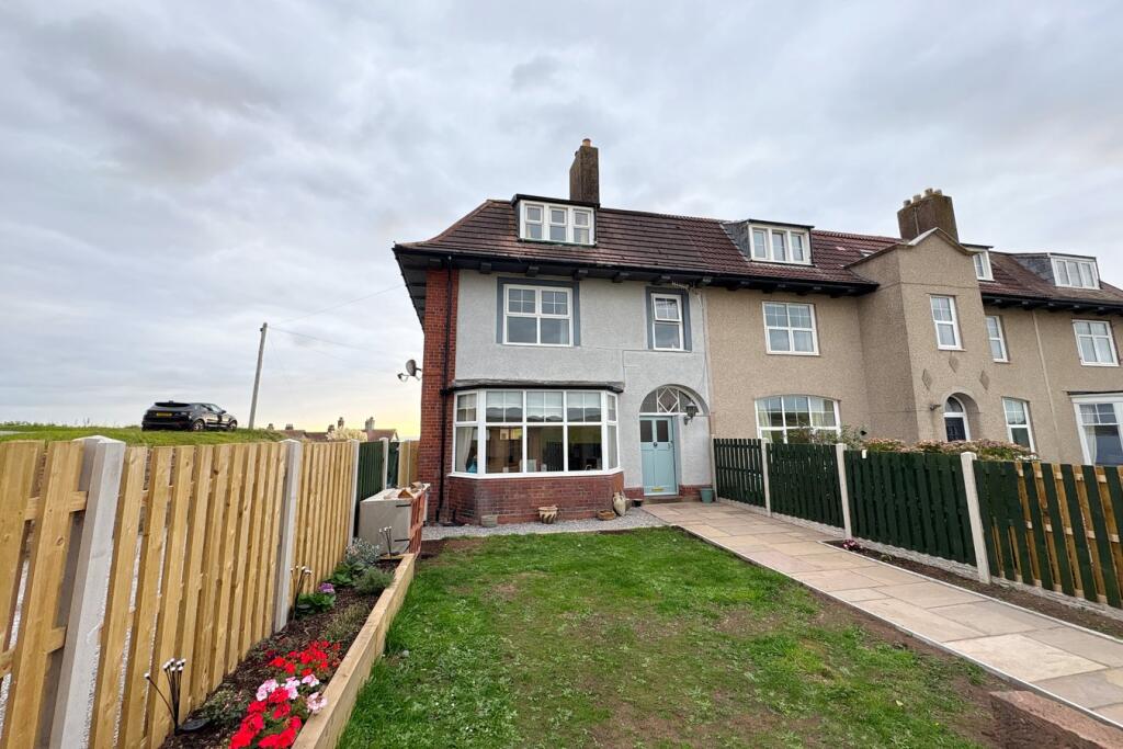 Main image of property: The Banks, Seascale, CA20