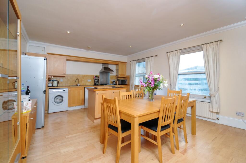 Main image of property: Waterford Road, Fulham, London, SW6