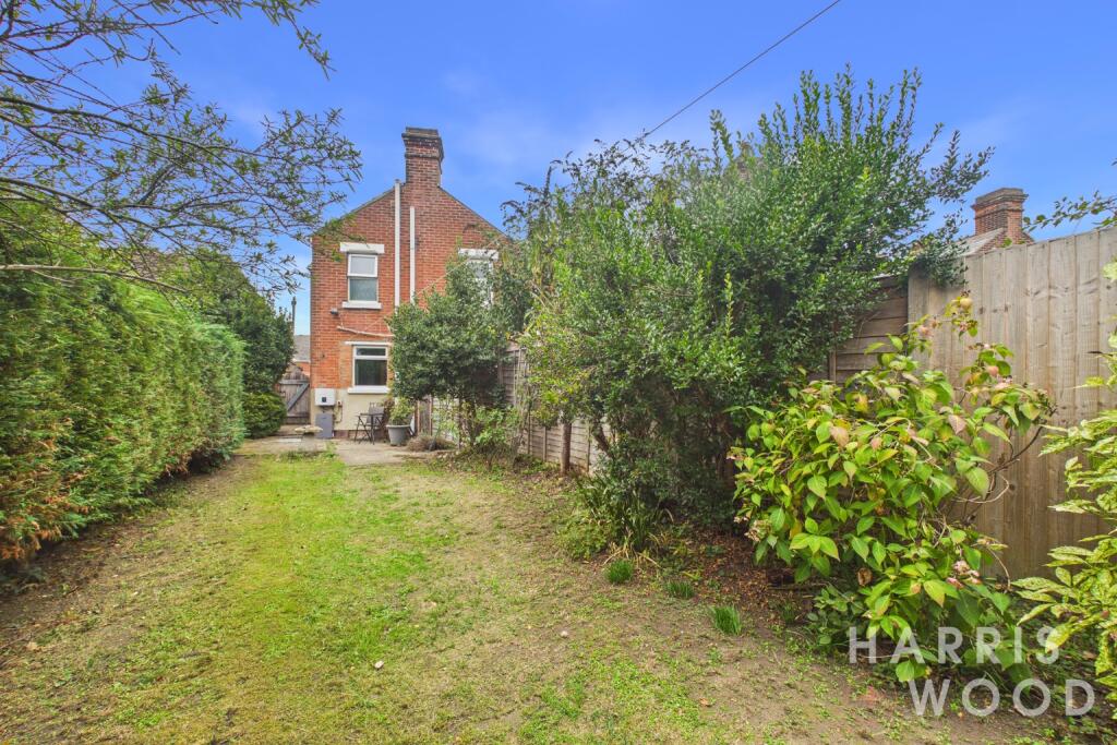 Parsons Heath, Colchester, Essex, CO4 photo 4