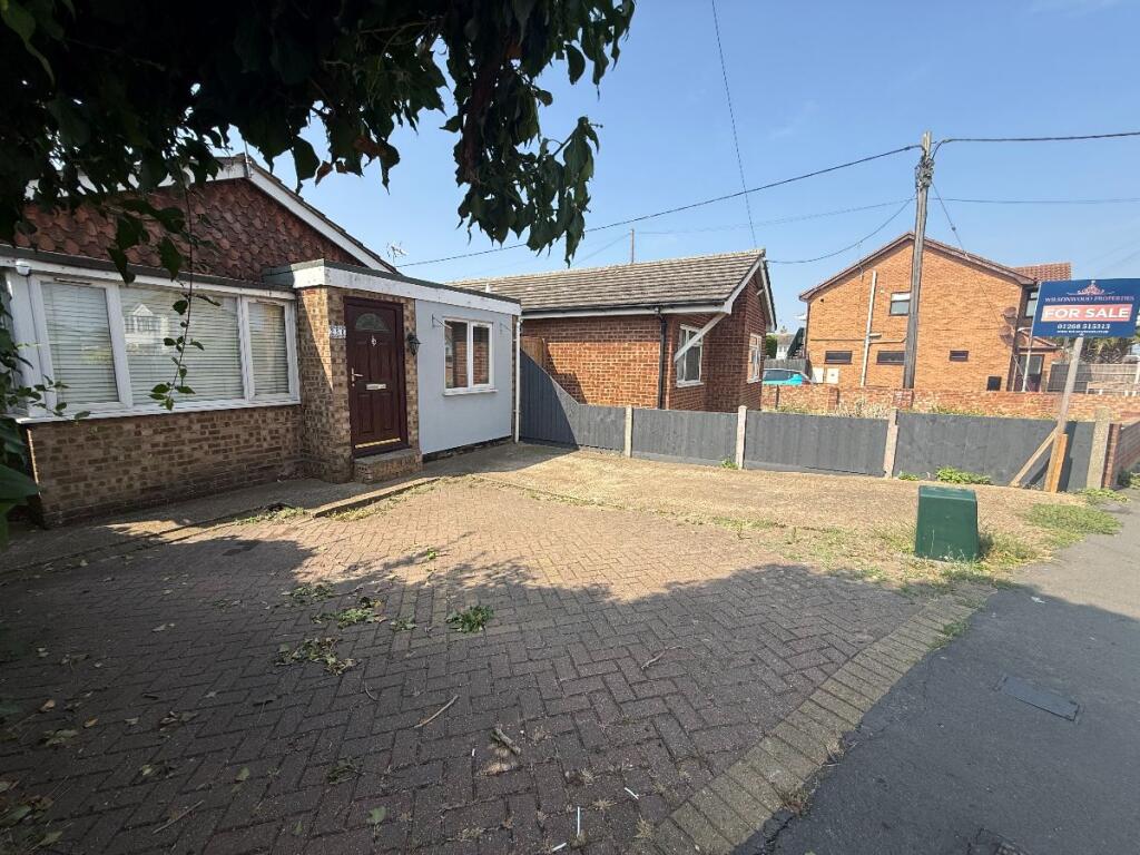 Main image of property: High Street, Canvey Island