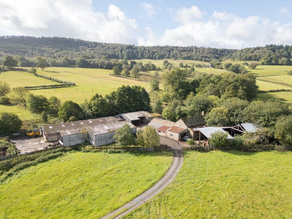 Main image of property: Baylis Gap Farm, Bewerley, Harrogate