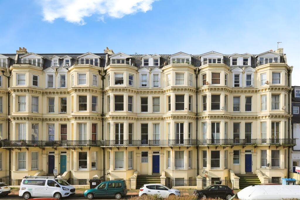 Main image of property: Queens Gardens, Eastbourne