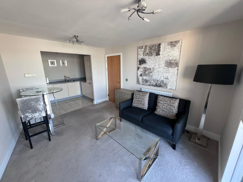Main image of property: Longleat Avenue, Birmingham