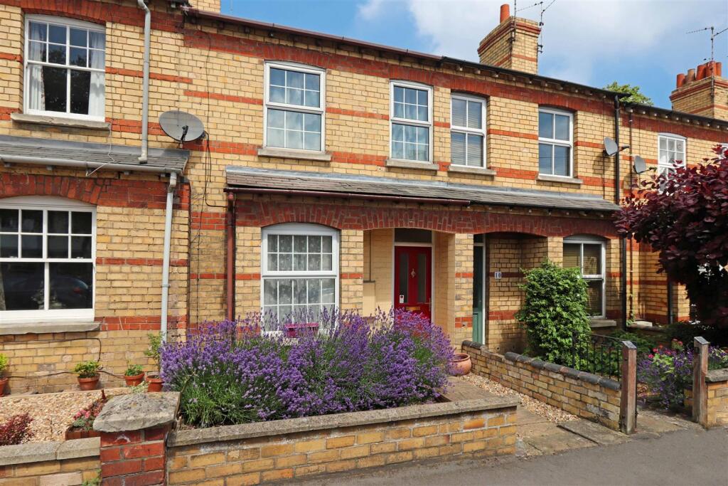 Main image of property: New Cross Road, Stamford