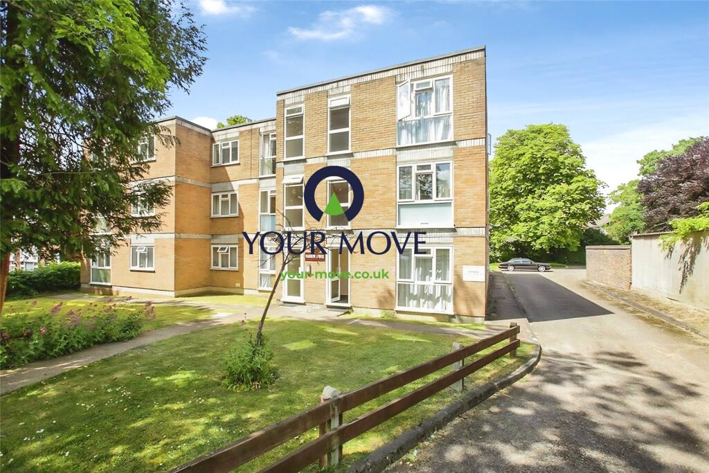 Main image of property: Eaton Road, Sutton, Surrey, SM2
