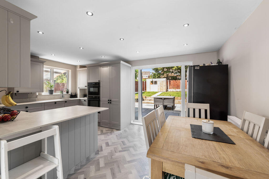House in Redditch, Winyates - View 4