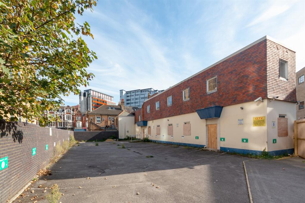 Bournemouth Centre photo 2