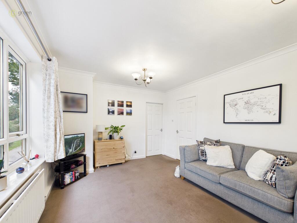 Apartment in Birmingham - View 2