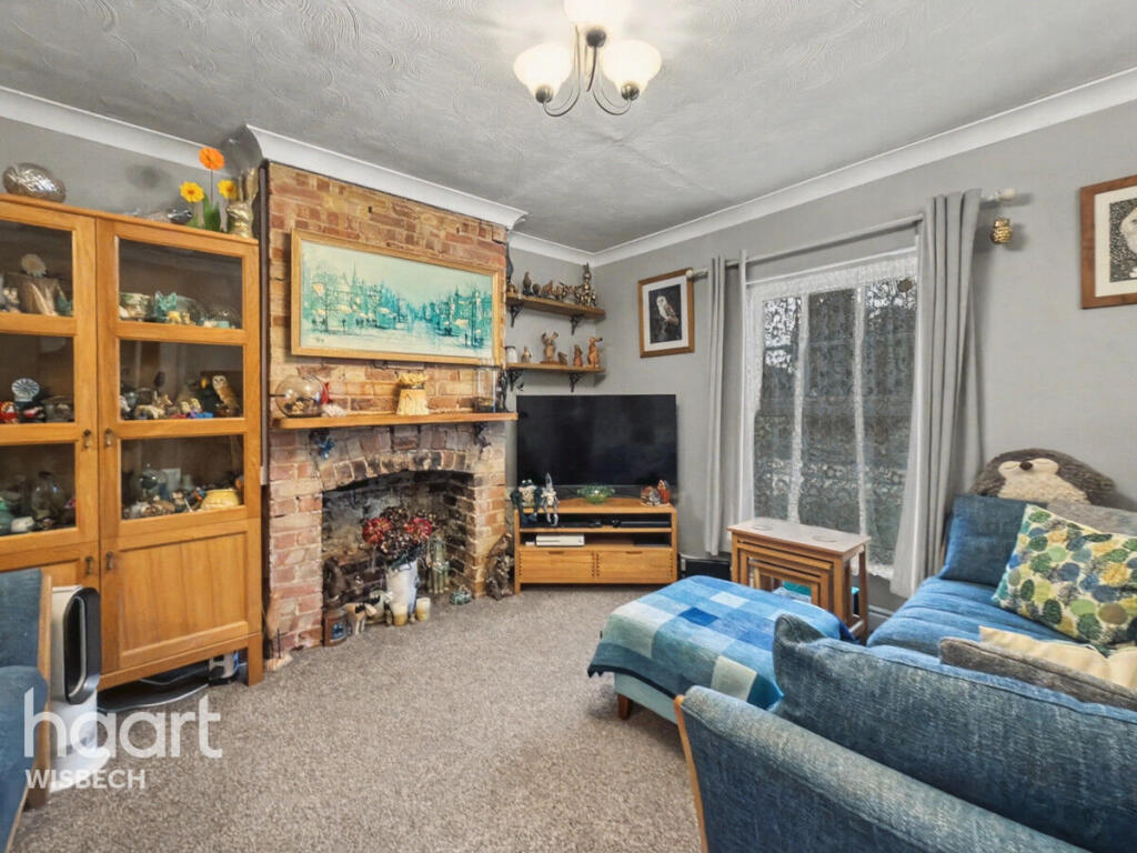 Bustards Lane, Walpole St Peter photo 4