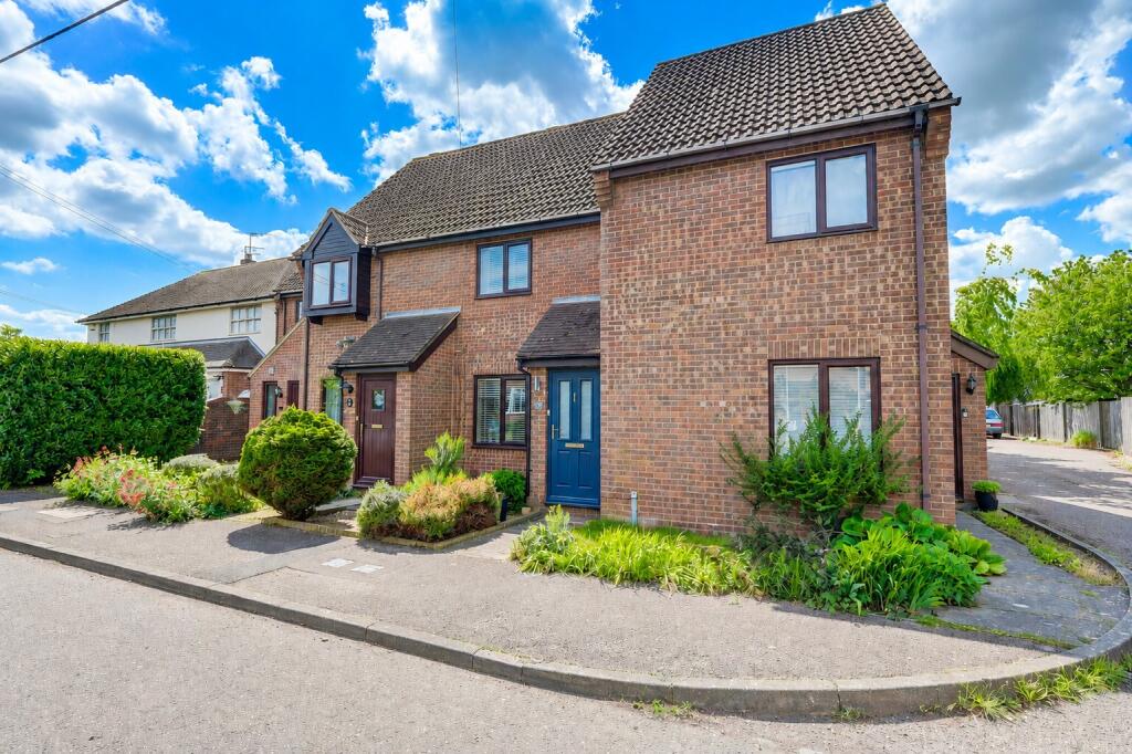 Main image of property: Bridge Street, Great Kimble, Aylesbury, Buckinghamshire, HP17