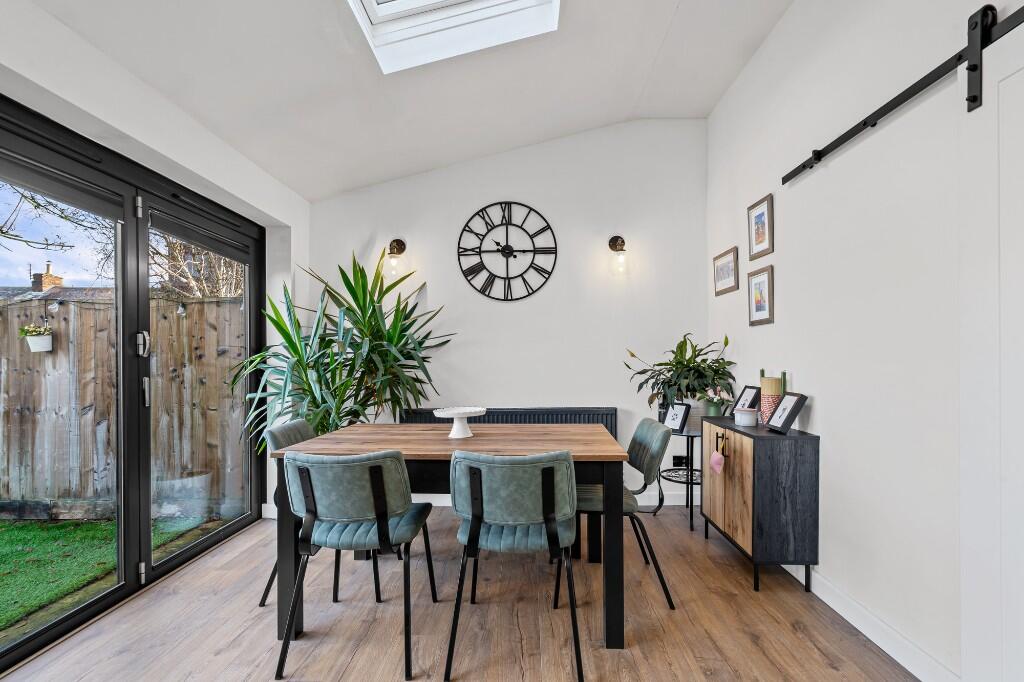 Barnes Close, Kibworth, LE8 photo 3