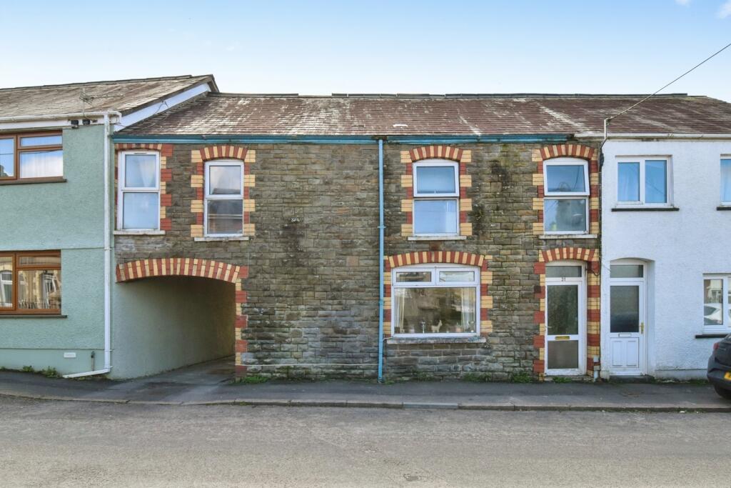 Main image of property: Wernoleu Road, Ammanford, Carmarthenshire, SA18
