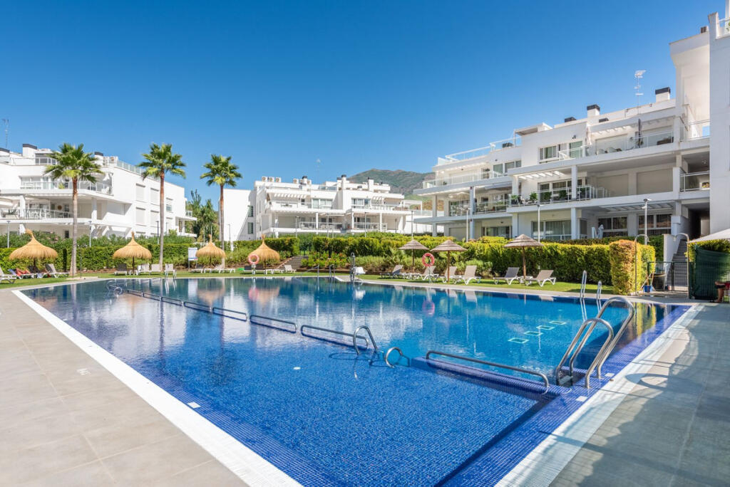 Main image of property: Andalucia, Malaga, Benahavis
