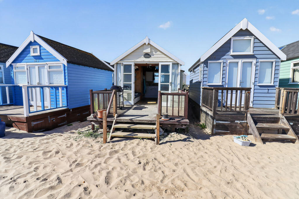 Main image of property: Mudeford Sandspit