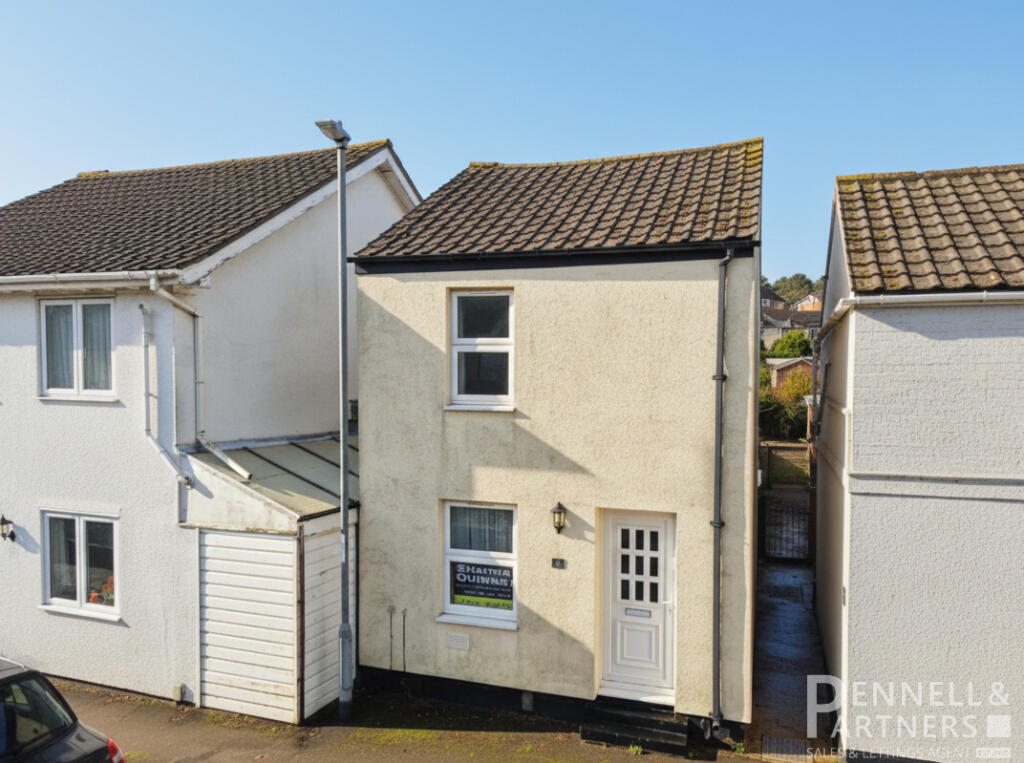 Main image of property: Claygate, Whittlesey, Peterborough, PE7