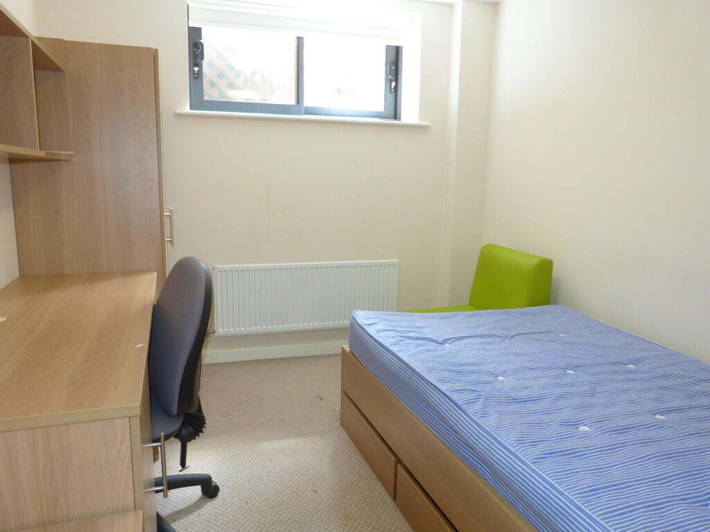 Main image of property: Westgate Street, Gloucester
