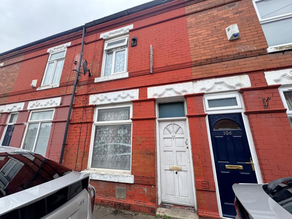 Main image of property: Hemmons Road, Longsight