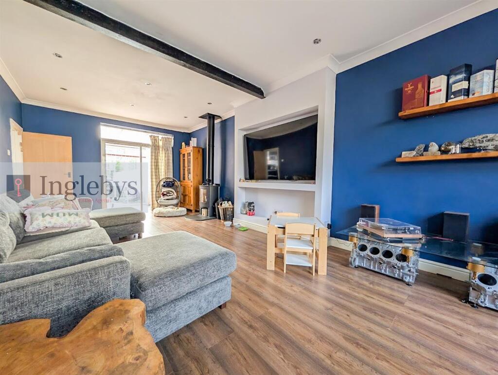 Main image of property: Victoria Avenue, Redcar