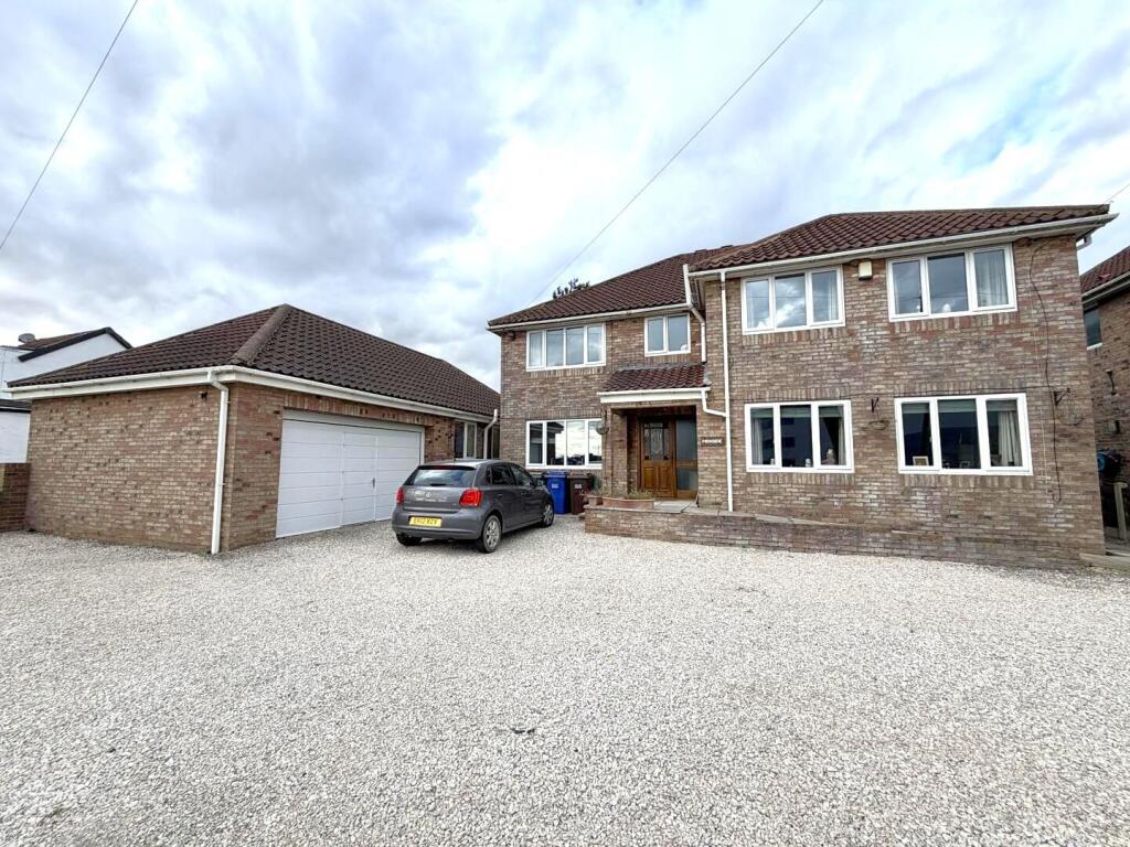 Main image of property: Bishopdyke Road, Sherburn In Elmet
