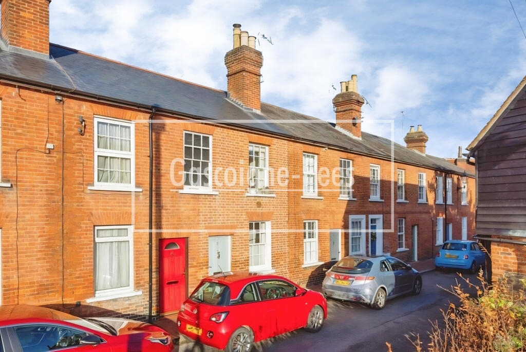 Main image of property: Godalming, Surrey