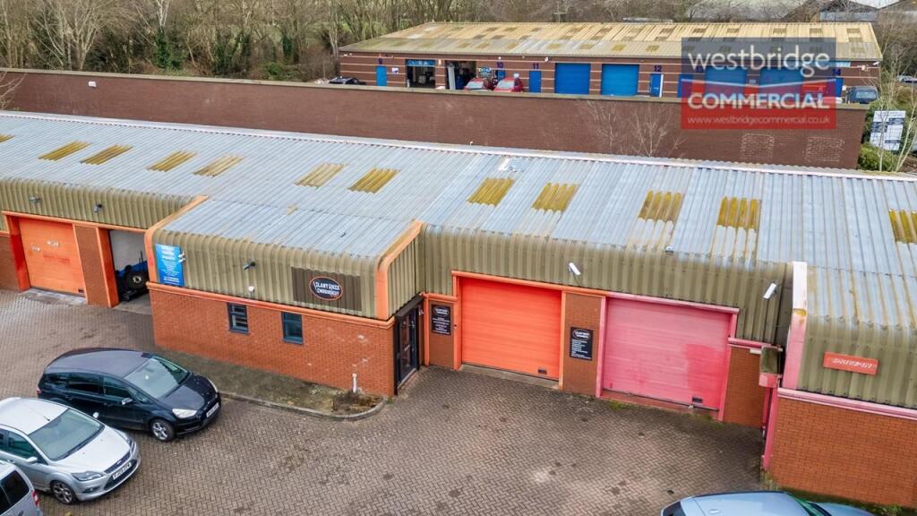 Main image of property: Waterloo Road, Bidford-On-Avon, Alcester B50 4JH