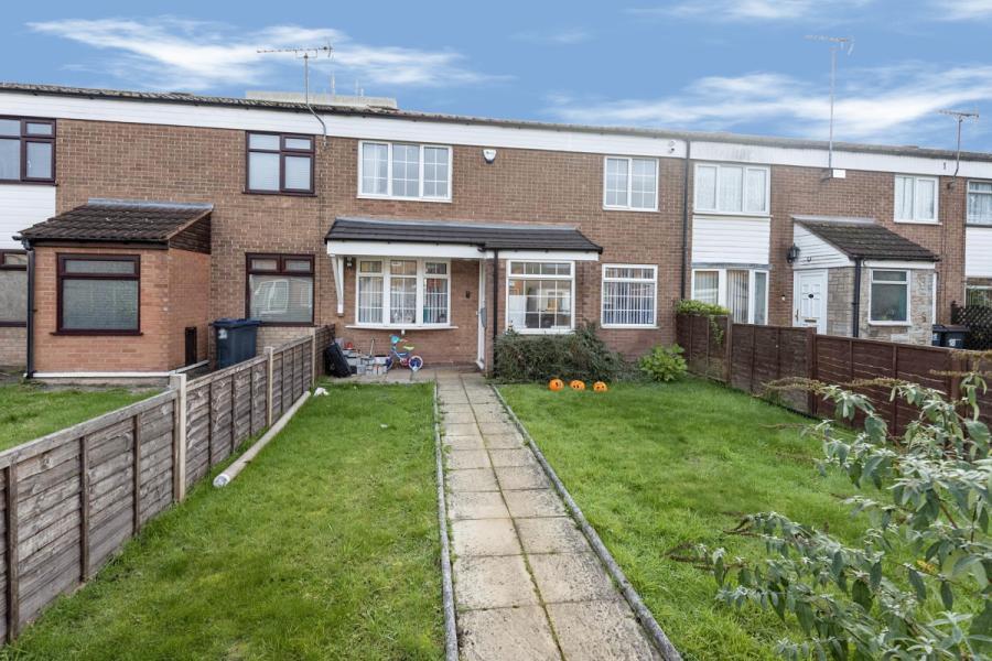Main image of property: Eden Close, Northfield, B31
