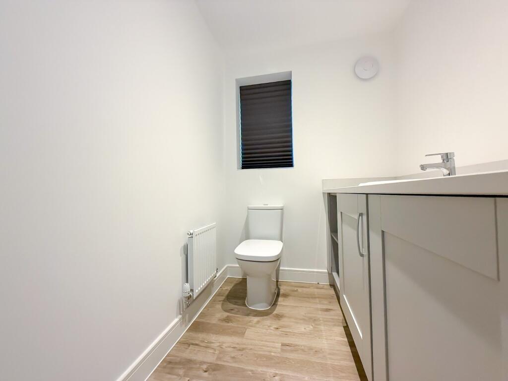 House in Nailsea, North Somerset - View 5