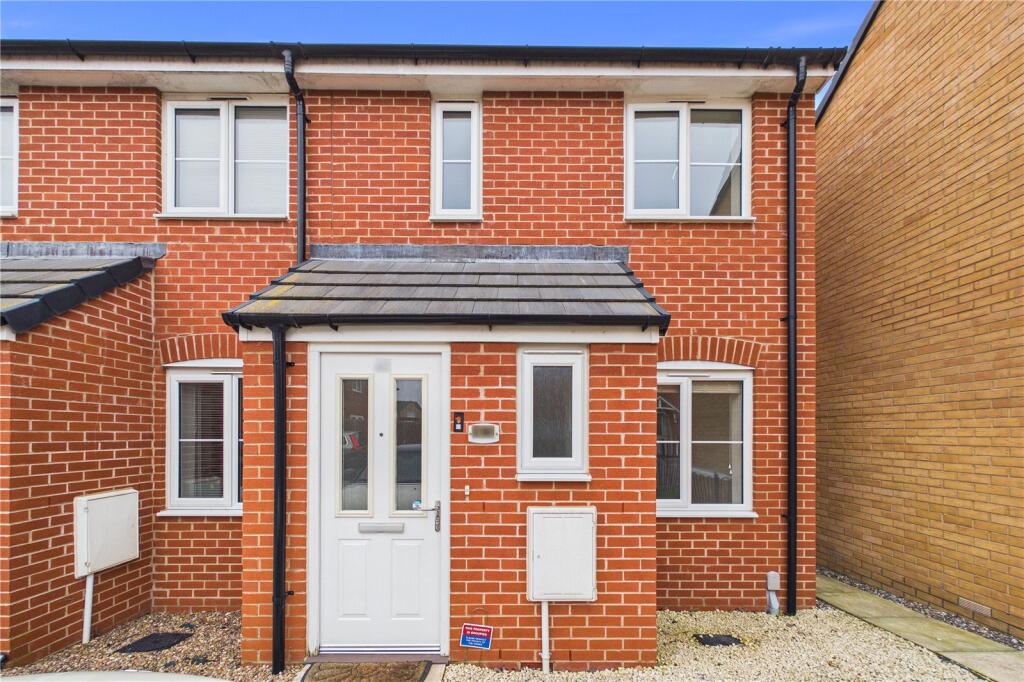 Main image of property: Dubordien Close, Oulton, Lowestoft, Suffolk, NR32