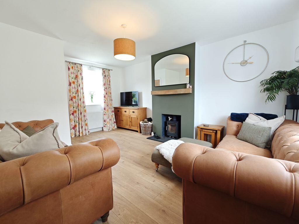 House in Carlisle, Harraby - View 3