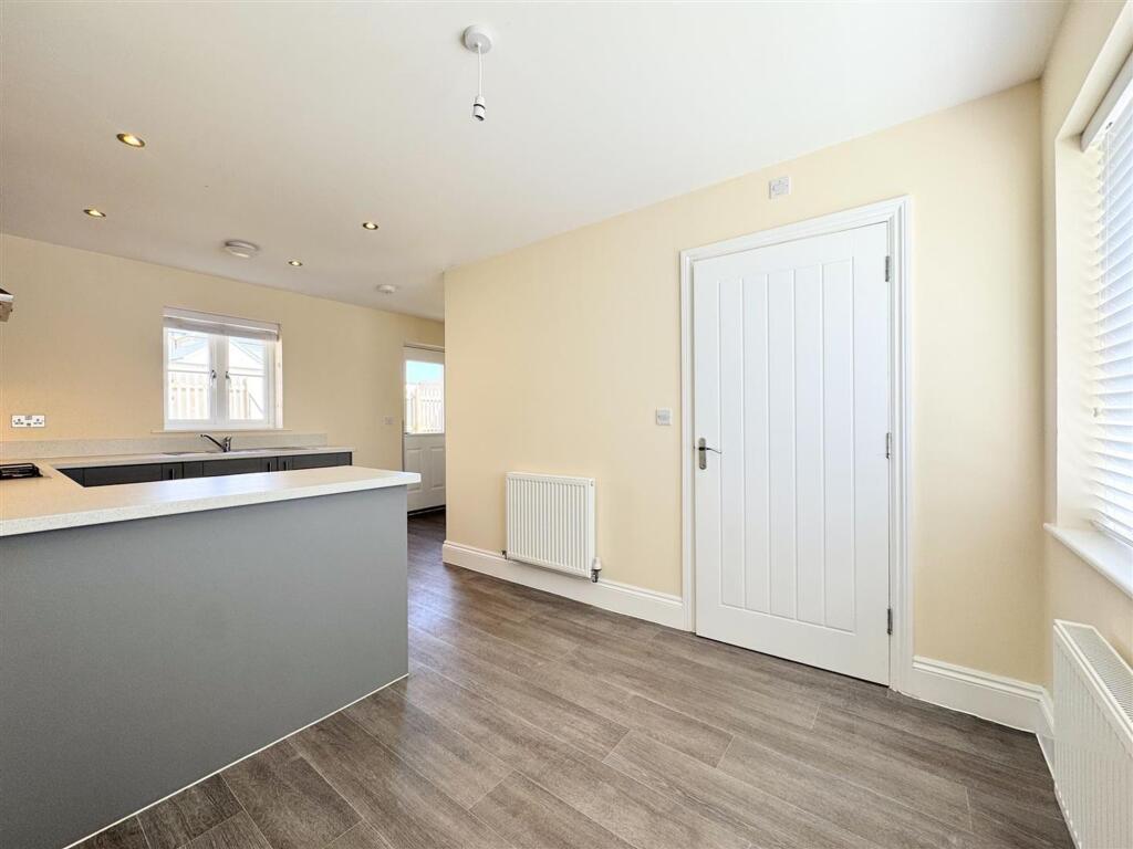 House in Newquay, Nansledan - View 4