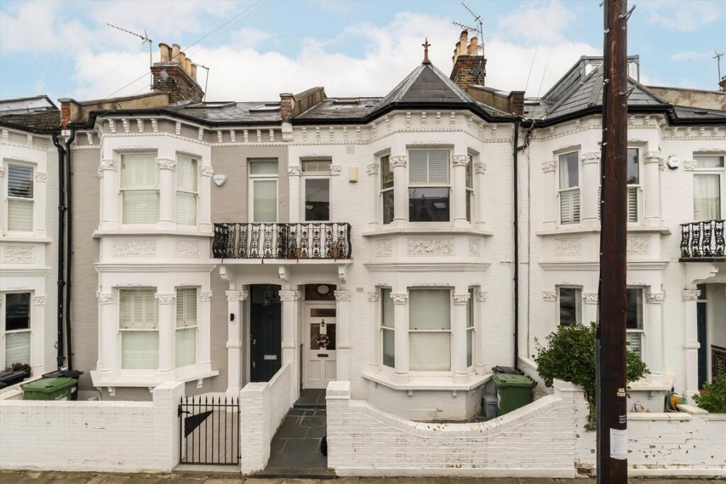 Main image of property: Winchendon Road, London