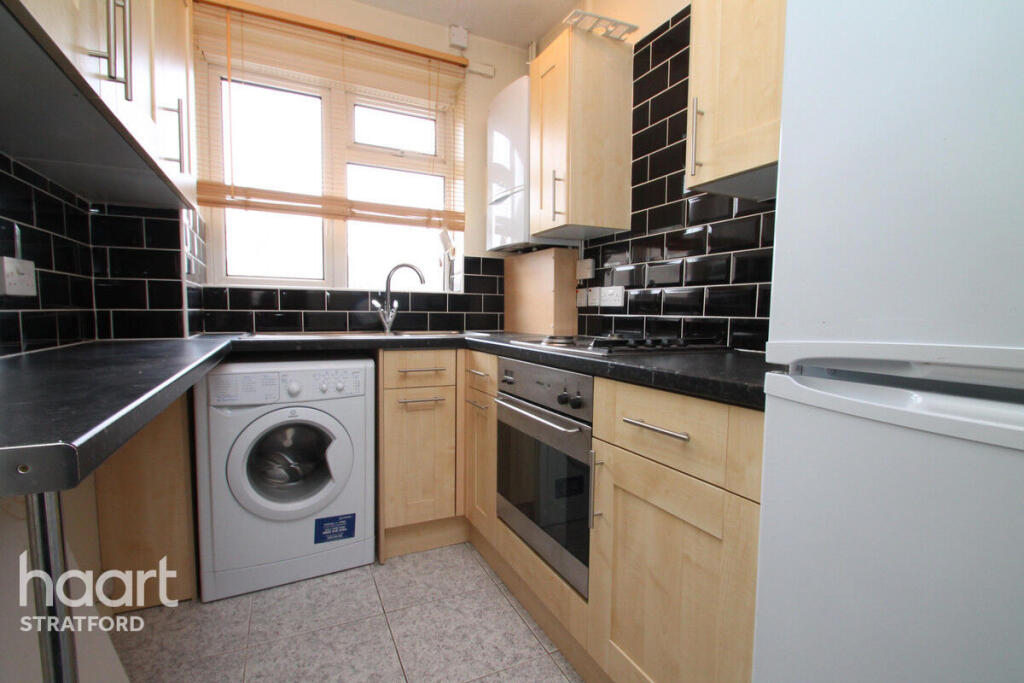 Main image of property: Killip Close, London