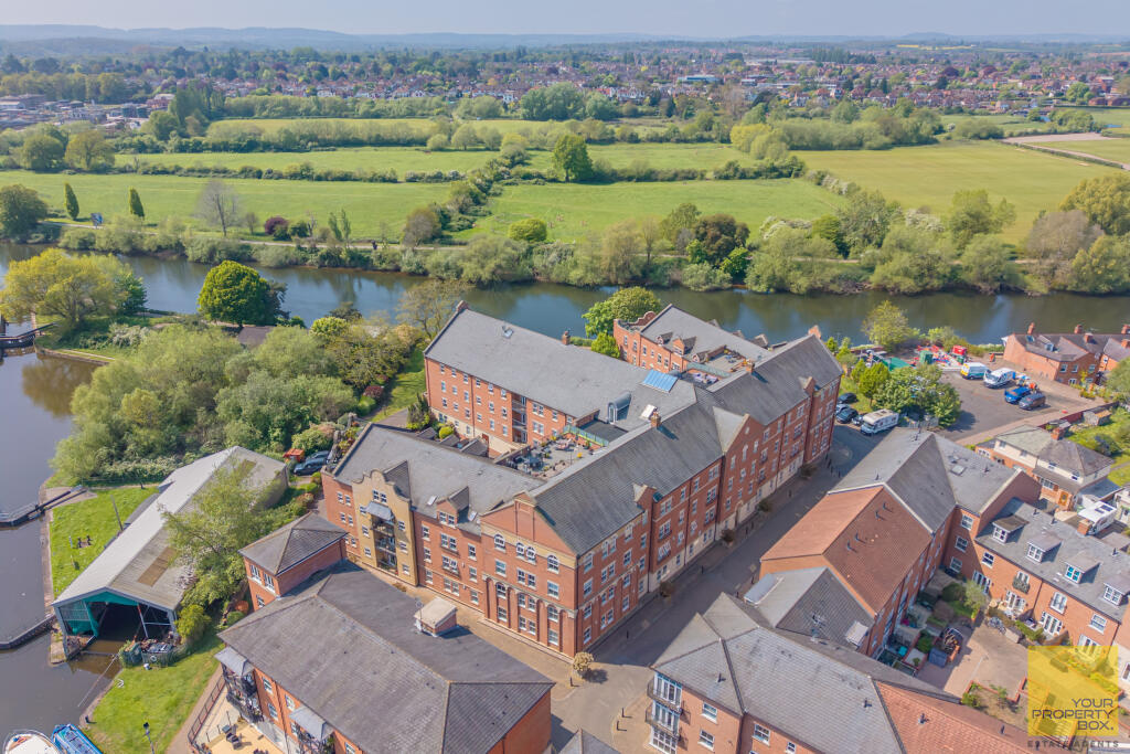 Main image of property: Harry Davies Court, Armstrong drive
