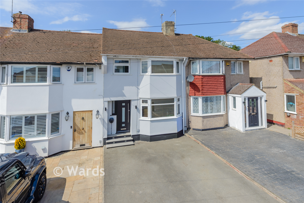 Main image of property: Orchard Rise West, Sidcup, Kent