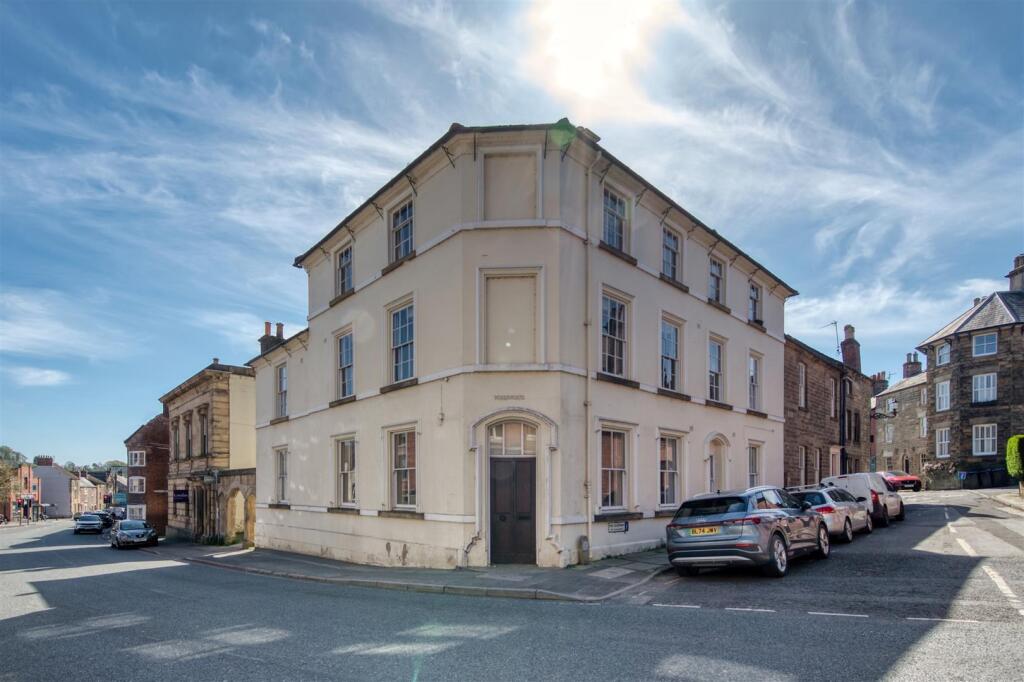 Main image of property: St. John Street, Wirksworth