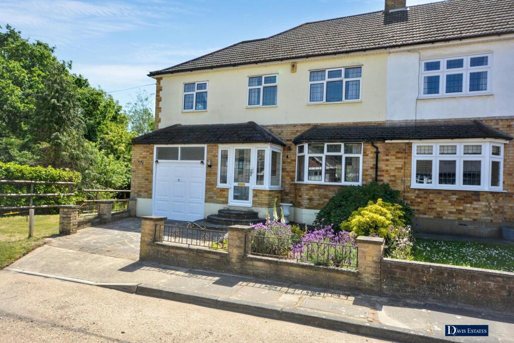 Main image of property: Prospect Road, Hornchurch, RM11