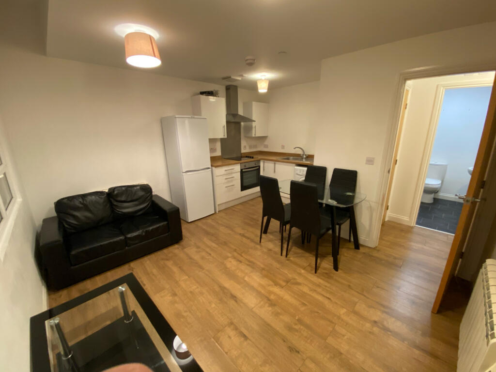 Main image of property: 40 Great Charles Street Queensway, Birmingham, West Midlands, B3