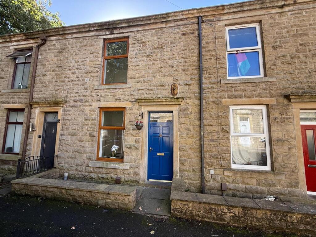 Main image of property: Larkhill, Rossendale