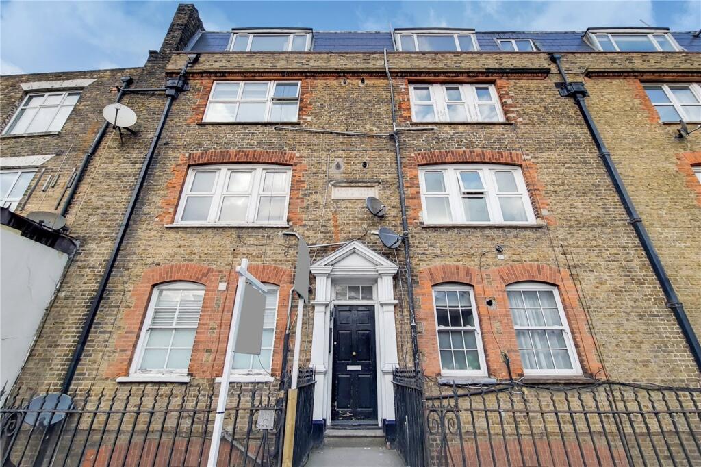 Main image of property: Brant House, 89 Blackheath Road, Greenwich, London, SE10