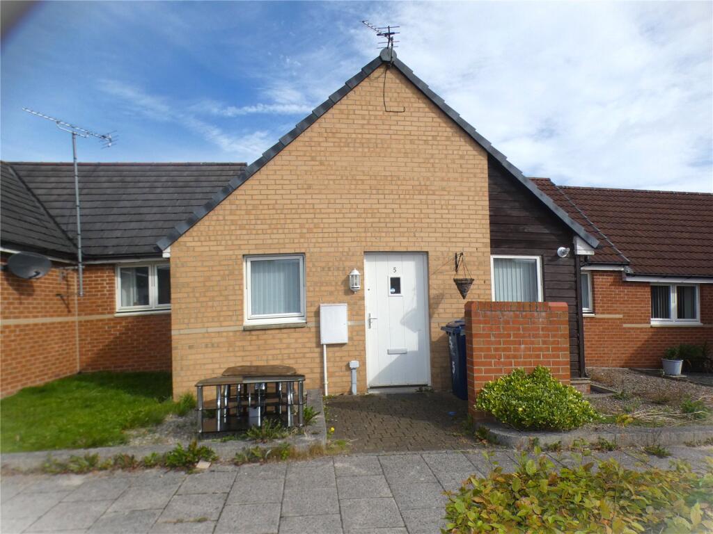 Main image of property: Andromeda Court, Newcastle upon Tyne, Tyne and Wear, NE6