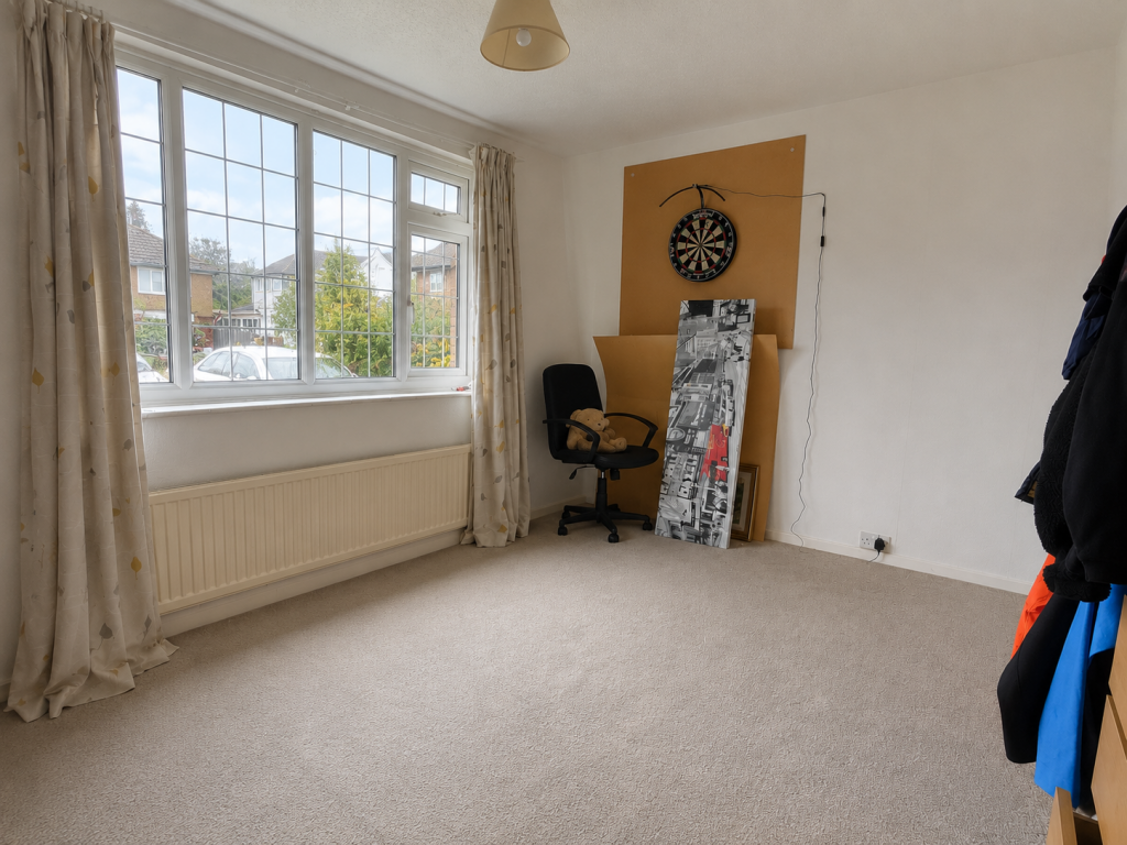 House in Stockport, Disley - View 5