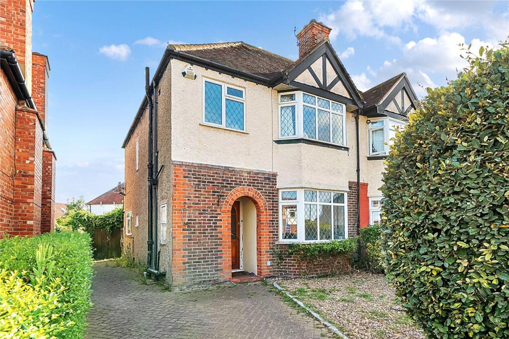 Main image of property: Grantley Road, Guildford, Surrey, GU2